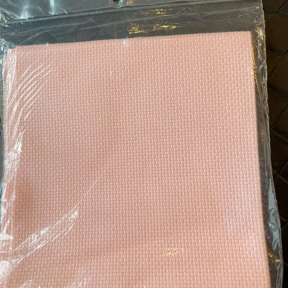 Charles Craft Cross Stitch Fabric 12